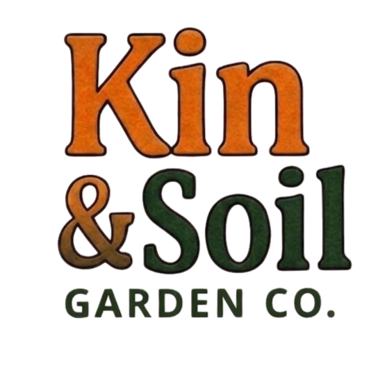 Kin & Soil Garden Co.